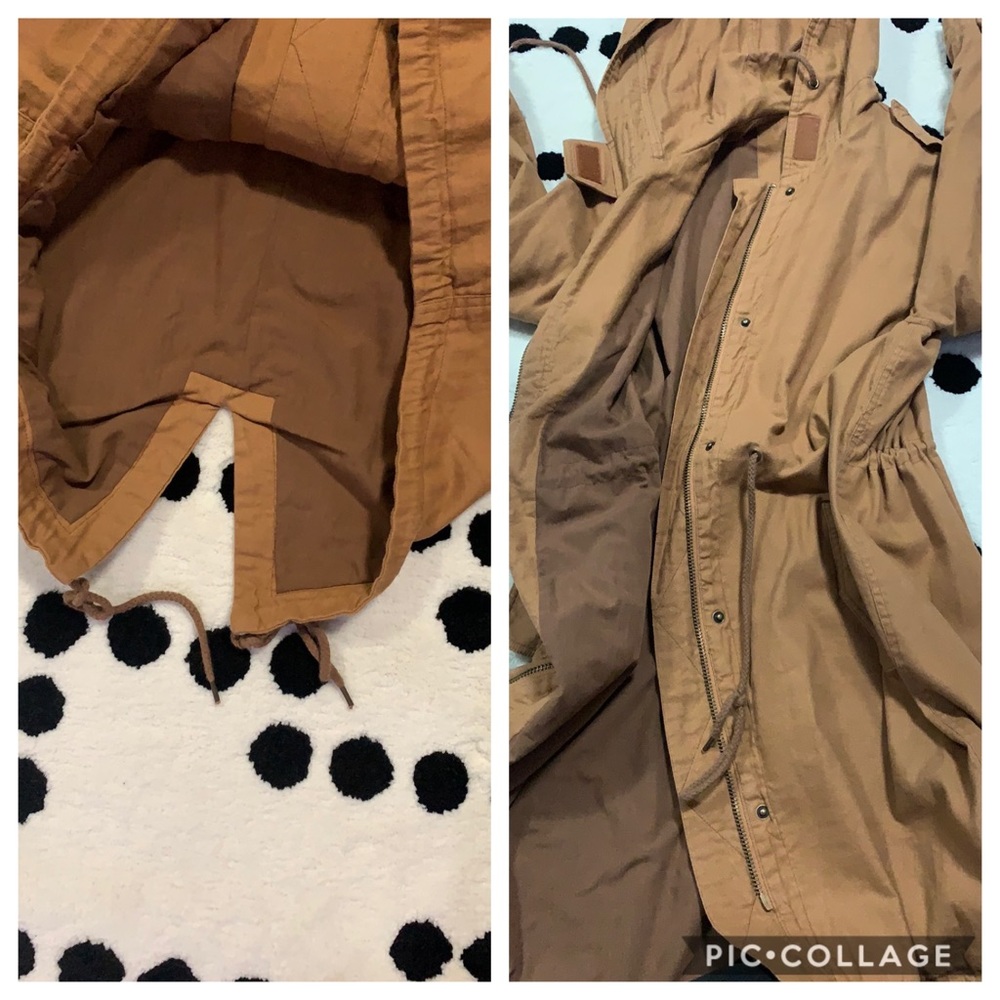 BDG Utility Jacket - Picture 7 of 8
